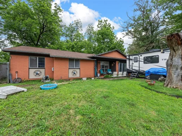 4100 Acree St, Waco, TX 76711