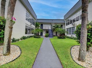 518 Piedmont Park #K, Delray Beach, FL 33484