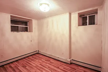 Rented by Horowitz Real Estate