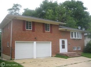 406 Hurtt Pl, Fort Washington, MD 20744