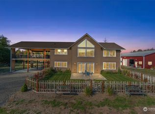 114 Greenwater Dr, Toledo, WA 98591