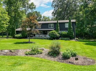 3134 Work Rd, Ravenna, OH 44266