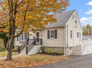 5 Hotin Rd, Stoneham, MA 02180