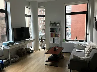 Rented by Keller Williams NYC