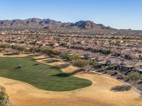 26880 W SIERRA PINTA Drive, Buckeye, AZ 85396