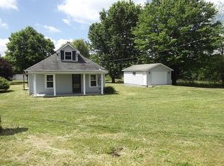 190 Armstrong Rd, Summersville, WV 26651