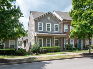 9008 Rigden Mill Dr, Nashville, TN 37211