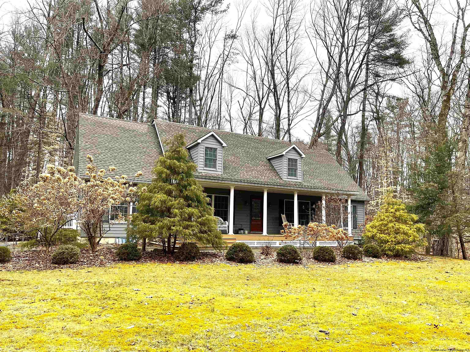 521 Tall Oaks Drive, Tillson, NY 12486 Zillow