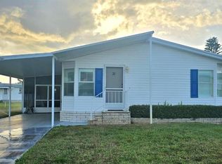 31 Revere Way #23, Palm Harbor, FL 34684