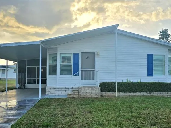 31 Revere Way #23, Palm Harbor, FL 34684