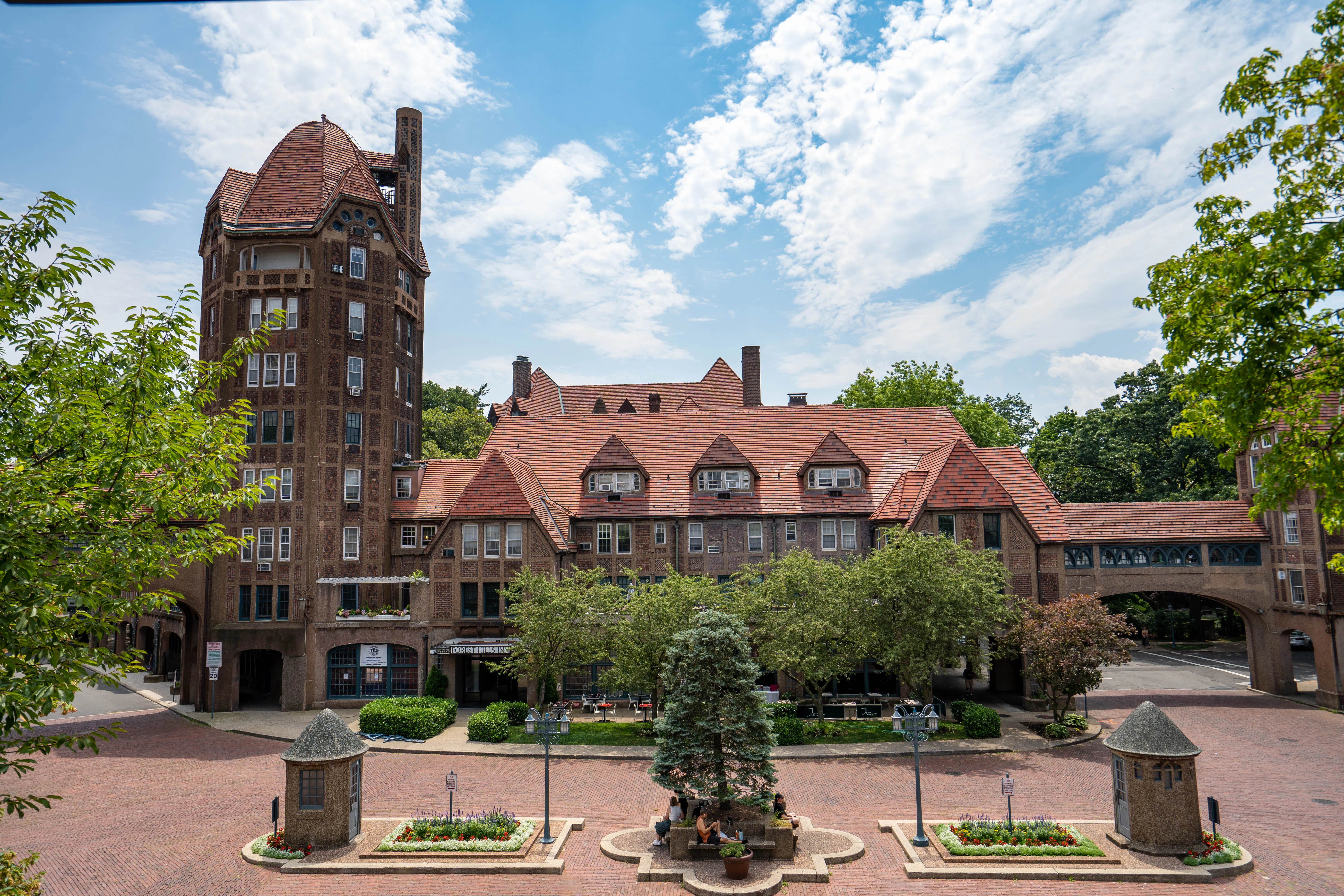70-31 108th Street #7H in Forest Hills, Queens | StreetEasy