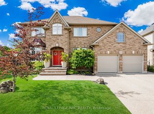 13 Alex Grant Pl, Saint Catharines, ON L2P0A2