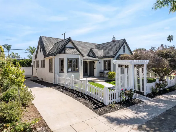 2429 32nd St, San Diego, CA 92104
