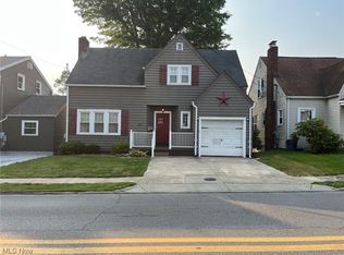 2328 Broad St, Parkersburg, WV