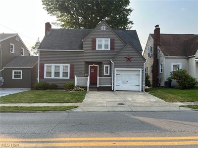 2328 Broad St, Parkersburg, WV, 26101