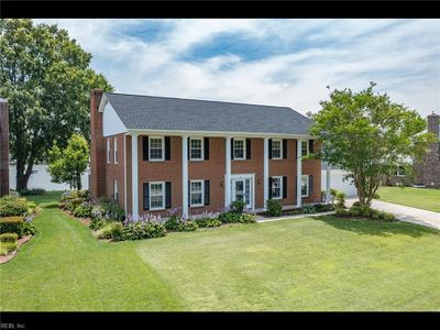 6 Canal Dr, Poquoson, VA, 23662