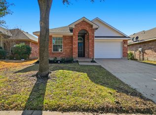 1013 Rumley Rd, Forney, TX 75126