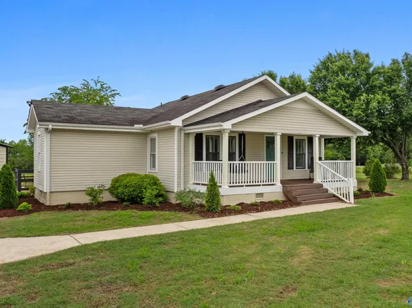265 Dorning Rd, Harvest, AL 35749