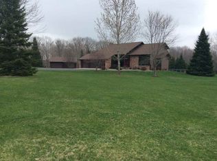 9003 Buska St, Weston, WI 54476