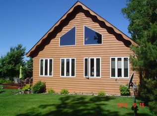 168 Rolphs Point Drive, shell lake, WI 54871