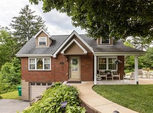 1308 S Main Street Ext, Butler, PA 16001