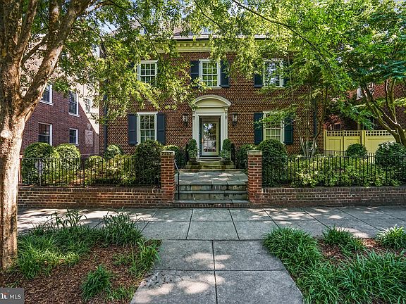 2402 Wyoming Ave NW, Washington, DC 20008 | Zillow