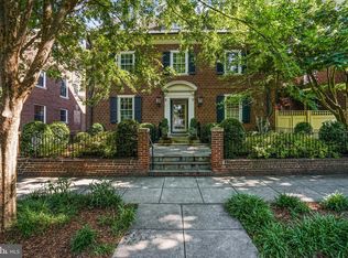 2402 Wyoming Ave NW, Washington, DC 20008