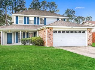 236 Cross Gates Blvd, Slidell, LA 70461