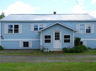 89 River Rd, Caribou, ME 04736