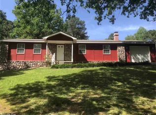 15802 Colonel Glenn Rd, Little Rock, AR 72210