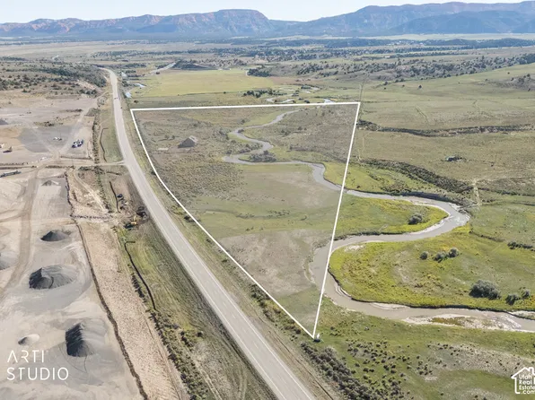 950 N Us Highway 89, Hatch, UT 84735