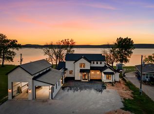 1163 Willow Rd, Graford, TX 76449