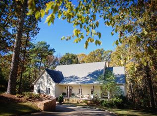 57 County Road 178, Oxford, MS 38655