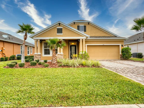 265 Birkdale Dr, Daytona Beach, FL 32124