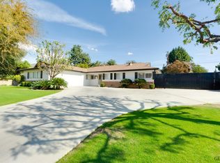 3819 Dalehurst Dr, Bakersfield, CA 93306