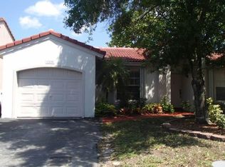 12636 NW 12th Ct, Sunrise, FL 33323