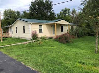 6702 Edenton Pleasant Plain Rd, Pleasant Plain, OH 45162