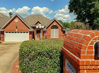 6851 Kingston Cove Ln, Willis, TX 77318