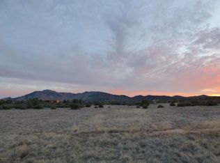 11680 N Arrow Ranch Rd, Prescott, AZ 86305