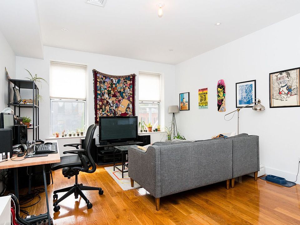1st image of 66 Lexington Ave APT 4