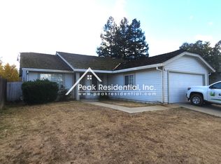 8132 Visalia Way, Sacramento, CA 95828