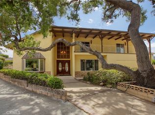 3950 Hamilton Ln, Glendale, CA 91214