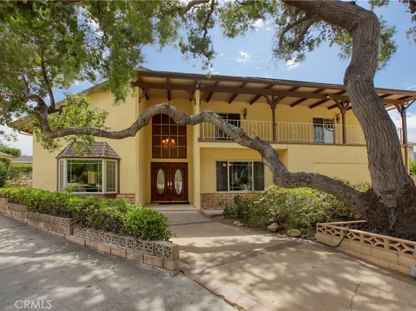 3950 Hamilton Ln, Glendale, CA 91214