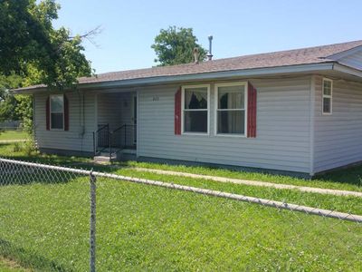 809 Arkansas Ave, Comanche, OK, 73529