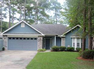 22 Gate Dr, Calabash, NC 28467