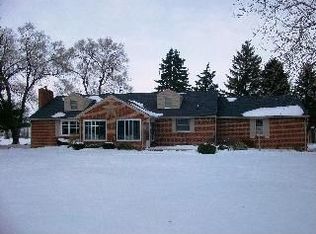 1520 County Rd N, Swanton, OH 43558