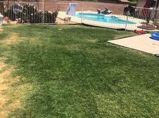 9735 E Barrudean Hills St, Tucson, AZ 85748