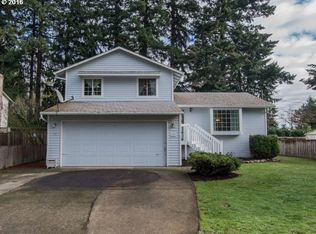 172 SE 151st Ave, Portland, OR 97233