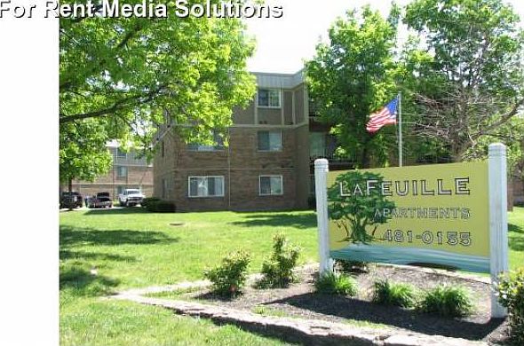 Property sign