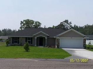 7608 SW 129th Pl, Ocala, FL 34473